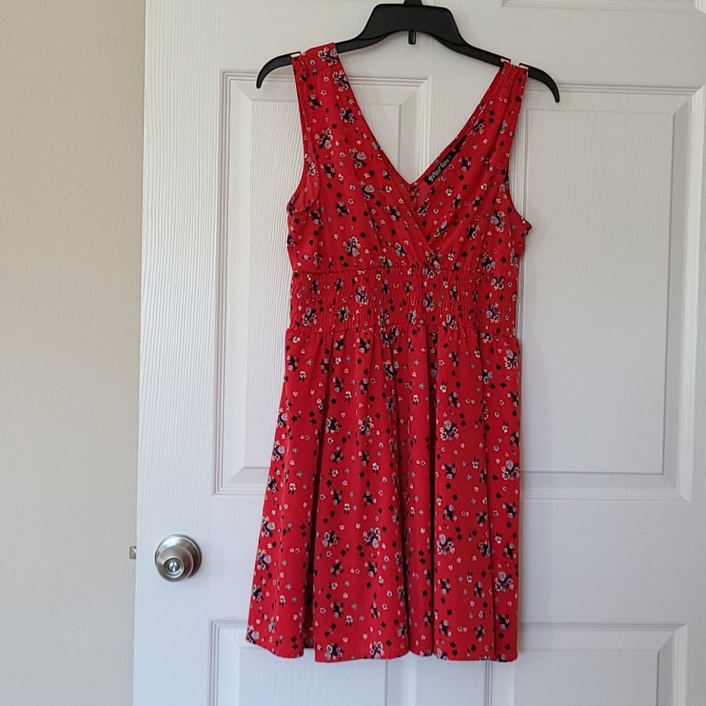 Summer dress